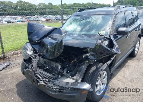 2021 Ford Bronco Sport z USA, uszkodzony, nr VIN 3FMCR9A61MRA15196